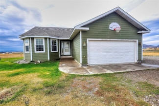 59 Starview Dr, Three Forks, MT 59752