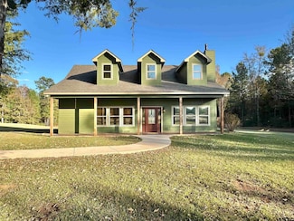 827 County Road 3808, Bullard, TX 75757