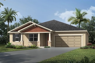 3220 Canna Lily Place, Clermont, FL 34711