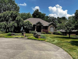 348 N Birdie Ln, Montgomery, IN 47558