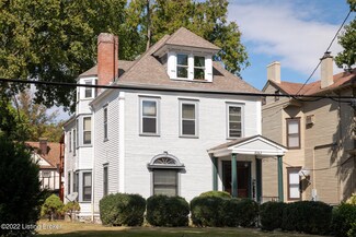 2063 Sherwood Ave, Louisville, KY 40205