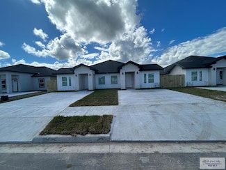 1336 Daytona Beach Ct Unit A, Brownsville, TX 78521