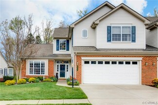 3615 Corrotoman Rd Unit 3615, Glen Allen, VA 23060