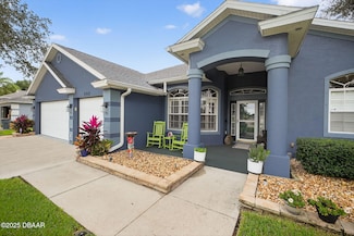 990 Waterford Point Dr, Port Orange, FL 32127