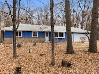 16809 Stanford St NE, Forest Lake, MN 55025