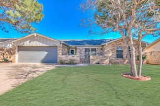 3818 Old Post Rd, San Angelo, TX 76904