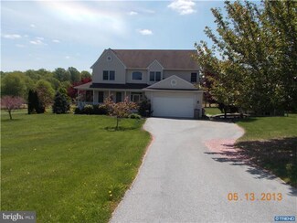106 Wilson Dr Unit 1, Lincoln University, PA 19352
