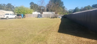 405 E Webster St, Jefferson, TX 75657