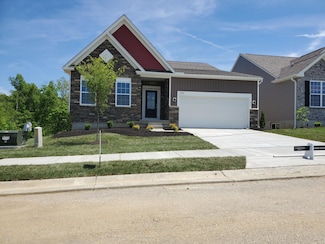 2516 Winners Post Way, Burlington, KY 41005
