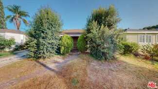3525 W 118th St, Inglewood, CA 90303