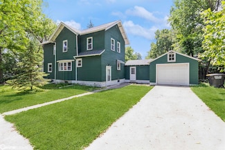 201 S Western Ave, Eagle Grove, IA 50533