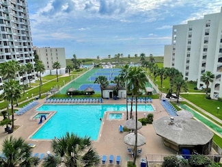 404 Padre Blvd Unit 603, South Padre Island, TX 78597
