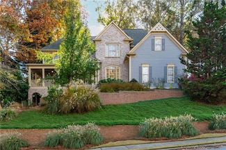 10723 Glenleigh Dr, Duluth, GA 30097