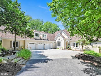 1035 Hill Rd, Wernersville, PA 19565