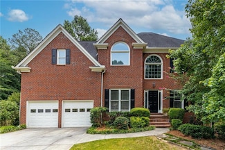 515 Misthaven Ct, Suwanee, GA 30024