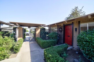 4909 N 7th St Unit A, Fresno, CA 93726
