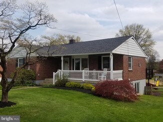 88 Delp Rd, Lancaster, PA 17601