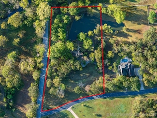 25650 E 46th St S, Broken Arrow, OK 74014