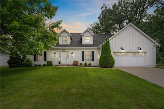 3315 Silverthorne Rd NE, Cedar Rapids, IA 52402