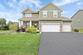 3064 Sunflower Way NW, Jordan, MN 55352