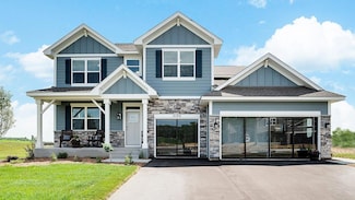 10732 Bent Pine Ln, Woodbury, MN 55129