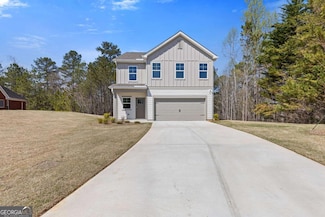 693 Shoals Trail, Dallas, GA 30132