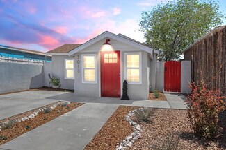 3018 3rd St NW, Albuquerque, NM 87107
