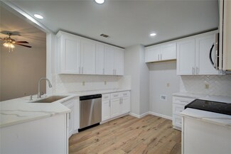 3902 Sunhill Dr, Greenville, TX 75402