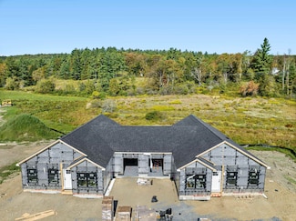 3000 Vermont Route 100 Unit 6C, Duxbury, VT 05676