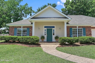 213 Pecan Cir, Brandon, MS 39042