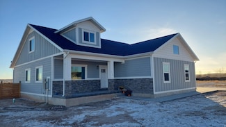 2159 W 520 S, Roosevelt, UT 84066