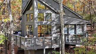 40 Trout Lily Trail, Big Canoe, GA 30143