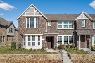 6064 Silverado Trail, McKinney, TX 75070