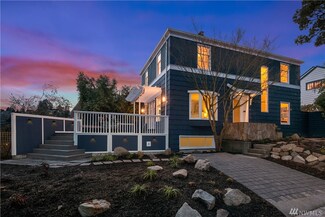 4115 51st Ave NE, Seattle, WA 98105