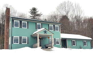 23 Evenchance Rd, Enfield, NH 03748