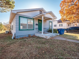 510 S C St, McAlester, OK 74501