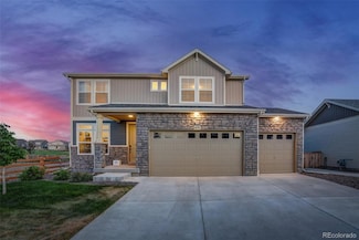 16198 E 111th Place, Commerce City, CO 80022