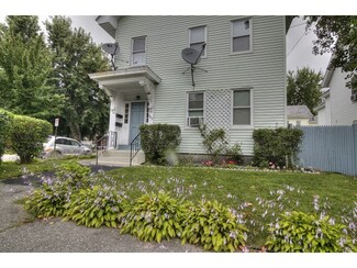 645 Chestnut St, Manchester, NH 03104