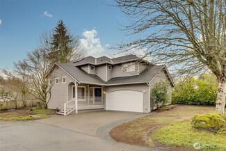 8401 NE 157th Place, Kenmore, WA 98028