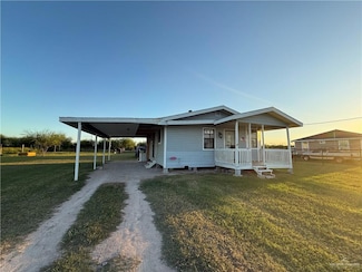 233 Buena Tierra St, Donna, TX 78537