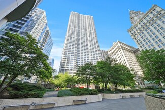 405 N Wabash Ave Unit 4808, Chicago, IL 60611