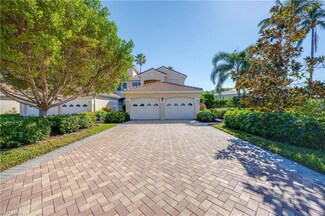 8415 Excalibur Cir Unit 10, Naples, FL 34108
