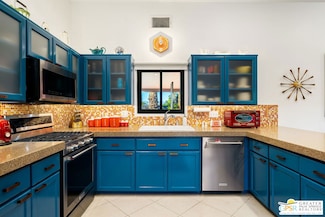 2655 E San Juan Rd, Palm Springs, CA 92262