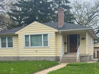 14535 Minerva Ave, Dolton, IL 60419