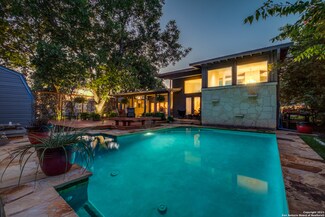 318 Barbara Dr, San Antonio, TX 78216