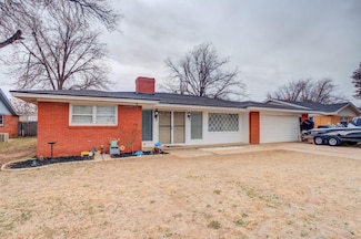 1607 56th St, Lubbock, TX 79412