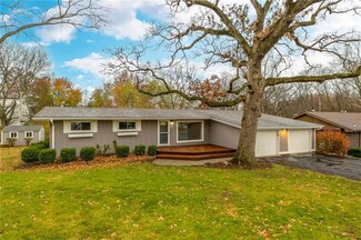 2705 NW 86th St, Kansas City, MO 64154