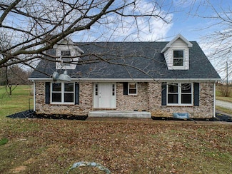 7677 Wheeler Rd, Corydon, KY 42406