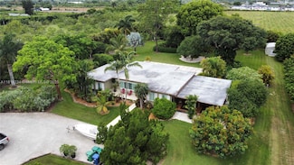 25000 SW 197th Ave, Homestead, FL 33031