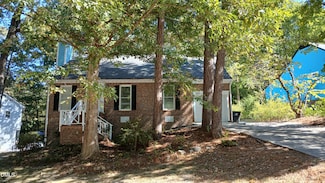2224 Bufflehead Rd, Raleigh, NC 27616